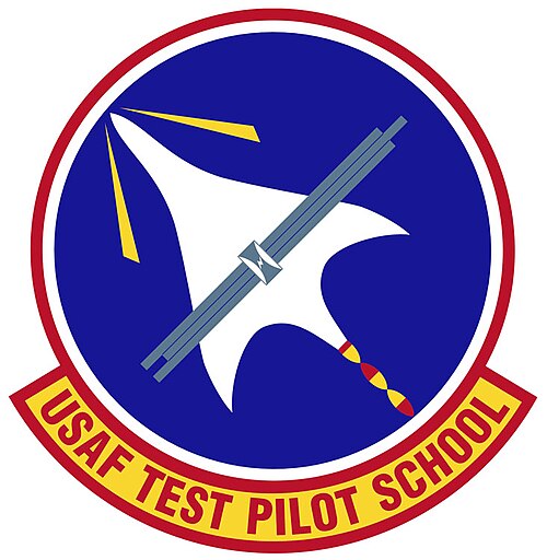 Aerospace Research Pilot School